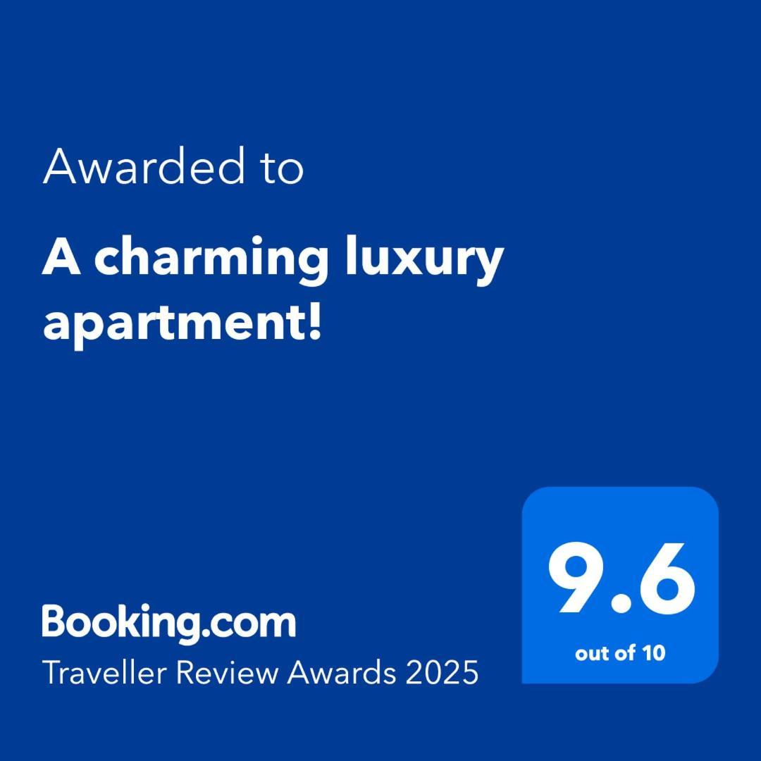 A Charming Luxury Apartment! Portinscale Dış mekan fotoğraf